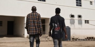 ‘Then They Started Dying One After Another’: Survivors Reveal Horror Inside Niger NSCDC Cell