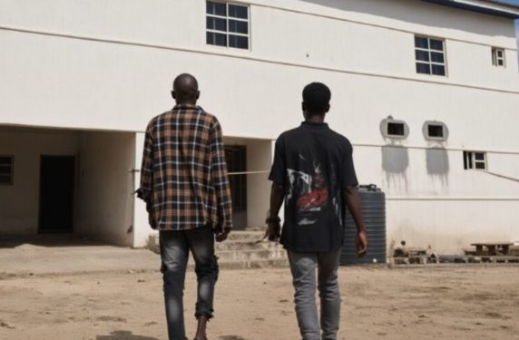 ‘Then They Started Dying One After Another’: Survivors Reveal Horror Inside Niger NSCDC Cell