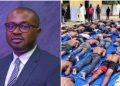 FG Inaugurates Committee to Probe Deaths of 37 Niger Miners in NSCDC Custody