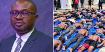 FG Inaugurates Committee to Probe Deaths of 37 Niger Miners in NSCDC Custody