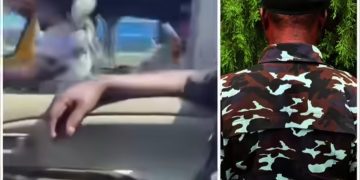 Police Arrest Officer in Viral Video Making Remarks Against Obi, Igbos