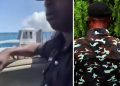 Police Arrest Officer in Viral Video Making Remarks Against Obi, Igbos