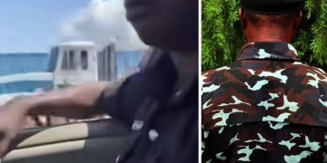 Police Arrest Officer in Viral Video Making Remarks Against Obi, Igbos