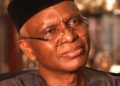 El-Rufai’s Betrayers And Betrayals
