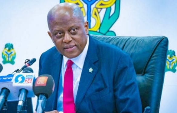 SERAP Gives CBN Seven Days to Account for $6.23m, N1.63tn in Election Funding, Distressed Banks