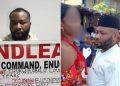 Europe-Bound Bridegroom Excretes 72 Wraps of Cocaine at Enugu Airport