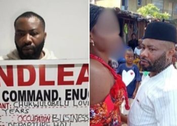 Europe-Bound Bridegroom Excretes 72 Wraps of Cocaine at Enugu Airport