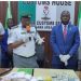 EFCC Begins Probe of Man Arrested with $265,000 at Kano Airport