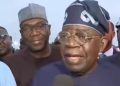 ‘I’m Back, Sound, Healthy and Ready to Work’ – Tinubu