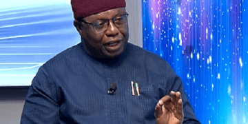 2023 Election: ‘All Sorts of Cyberattacks’ Hit INEC Platforms — Former Commissioner
