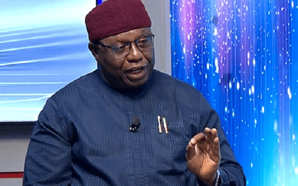 2023 Election: ‘All Sorts of Cyberattacks’ Hit INEC Platforms — Former Commissioner