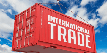 Nigeria’s Trade Hits ₦41.44tn as Exports Surge 27.6% in Q2