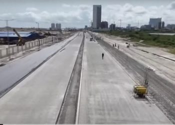 FG May Shutdown Lagos-Calabar Coastal Highway Over Fatal Accidents, Vandalism, Illegal Activities
