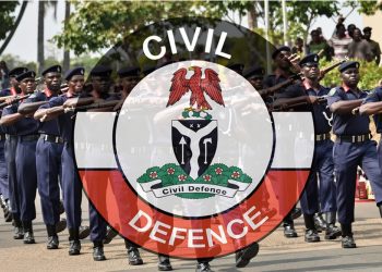 NSCDC Begins Probe As 37 Illegal Mining Suspects Die in Custody
