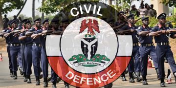 NSCDC Begins Probe As 33 Illegal Mining Suspects Die in Custody
