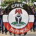 NSCDC Begins Probe As 33 Illegal Mining Suspects Die in Custody