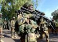 Troops Repel ISWAP Attack on Military Position in Borno