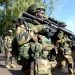 Troops Repel ISWAP Attack on Military Position in Borno