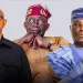 2027 Race: Atiku Leads Obi in Online Survey