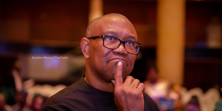 People First Before Profit, Soludo Tells Obi, Says Govt is for People’s Welfare, Not Saving Money to Earn Interest