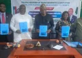 €256m Bioethanol Plant: ORBDA, 3D NNPC Seal Deal to Drive Cassava Value Chain