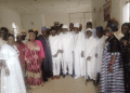 Fusengbuwa Ruling House Vows to Produce Next Awujale, Alleges Plot to Frustrate Succession