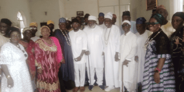 Fusengbuwa Ruling House Vows to Produce Next Awujale, Alleges Plot to Frustrate Succession