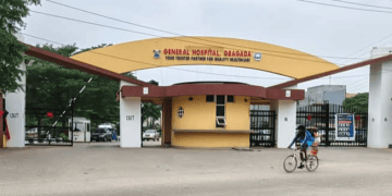Stroke Increasing Among Nigerians in Their 30s, 40s and 50s, Health Experts Warn