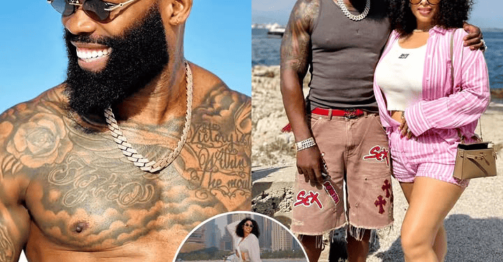 Nigerian-British Influencer Igho Ubiribo Had Five Penis Filler Procedures Before Death in Thailand