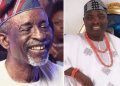 Egba Ogboni Is Unique, Anchored on Truth, Not a Secret Cult — Oluwo, Asiwaju Bamofin