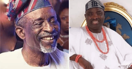 Egba Ogboni Is Unique, Anchored on Truth, Not a Secret Cult — Oluwo, Asiwaju Bamofin