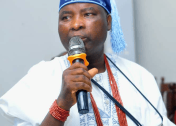 Egba Ogboni Is Unique, Anchored on Truth, Not a Secret Cult — Oluwo, Asiwaju Bamofin