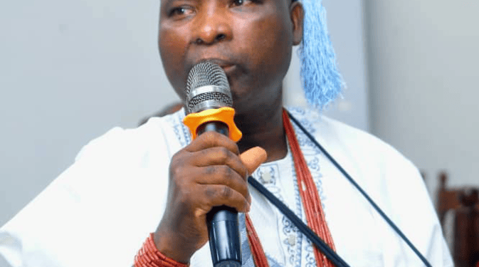 Egba Ogboni Is Unique, Anchored on Truth, Not a Secret Cult — Oluwo, Asiwaju Bamofin