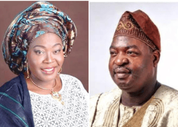 Ekiti Origin Claim: Senator Adeola Gives Hunye, Marcus-Bello 24 Hours to Prove Allegations or Face Lawsuit