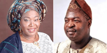 Ekiti Origin Claim: Senator Adeola Gives Hunye, Marcus-Bello 24 Hours to Prove Allegations or Face Lawsuit