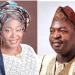Ekiti Origin Claim: Senator Adeola Gives Hunye, Marcus-Bello 24 Hours to Prove Allegations or Face Lawsuit