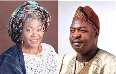 Ekiti Origin Claim: Senator Adeola Gives Hunye, Marcus-Bello 24 Hours to Prove Allegations or Face Lawsuit