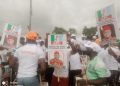 Ogun 2027: Igbo Ethnic Group Backs YAYI, Ojugbele as Ado-Odo/Ota Erupts in Rally Supporting Tinubu, Other APC Candidates for 2027