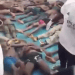 How 37 of My Colleagues Died in NSCDC Custody – Survivor Illegal Mining Suspect