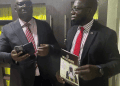 Legal-Lead Publications Celebrates Legal Luminary Doyin Awoyale, SAN, on Birthday