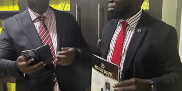 Legal-Lead Publications Celebrates Legal Luminary Doyin Awoyale, SAN, on Birthday