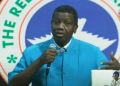RCCG’s $265,854 Donation Helps Bring 100 Nigerians Home From South Africa