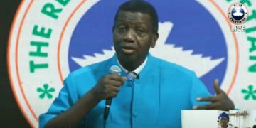 RCCG’s $265,854 Donation Helps Bring 100 Nigerians Home From South Africa