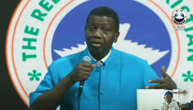 RCCG’s $265,854 Donation Helps Bring 100 Nigerians Home From South Africa