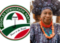Iyabo Obasanjo Raises Alarm, Puts UN, US Embassy on Notice Over Alleged Threat to Life