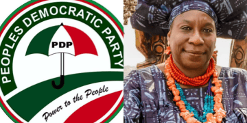 Iyabo Obasanjo Raises Alarm, Puts UN, US Embassy on Notice Over Alleged Threat to Life