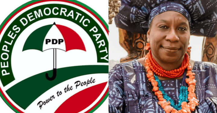 Iyabo Obasanjo Raises Alarm, Puts UN, US Embassy on Notice Over Alleged Threat to Life
