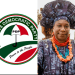 Iyabo Obasanjo Raises Alarm, Puts UN, US Embassy on Notice Over Alleged Threat to Life