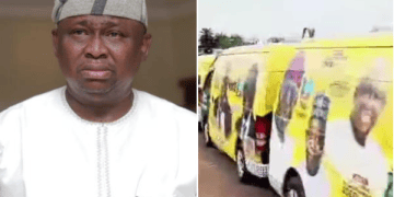 YAYI Guber Bid in Trouble as Petitioner Alleges N500m Donation Limit Breach, Seeks EFCC Probe of Donors, Vehicle Values, Sources of Funds