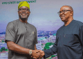 Obi Backs Makinde for Presidency, Calls for Unity After 2027 Election